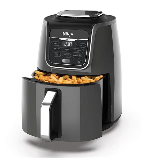 ninja air fryer max xl